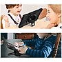 SaharaCase Protection Hand Strap Series Case for Lenovo Tab M10 Plus (3rd Gen), Black (TB00266)~#|#~sp194637215_sc7