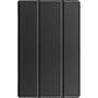 SaharaCase Folio Case for Lenovo Tab M10 Plus (3rd Gen), Black (TB00265)~#|#~sp194637235_sc7