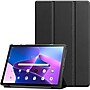 SaharaCase Folio Case for Lenovo Tab M10 Plus (3rd Gen), Black (TB00265)~#|#~sp194637336_sc7