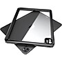 SaharaCase Water-Resistant Case for Apple iPad Pro 12.9" (4th, 5th, and 6th Gen 2020-2022), Black (TB00040)~#|#~sp194637418_sc7