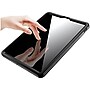 SaharaCase Water-Resistant Case for Apple iPad Pro 12.9" (4th, 5th, and 6th Gen 2020-2022), Black (TB00040)~#|#~sp194637419_sc7