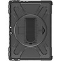 SaharaCase Raider Series Hand Strap Case for 12.9" Microsoft Surface Pro 9 & Pro 10 & Pro 11th Edition, Black (TB00172)~#|#~sp194637996_sc7