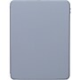 SaharaCase Rotating Folio Case for iPad Air 10.9" (4th Gen, 5th Gen) and iPad Air 11" (M2 ,M3 & M4 2026), Shadow Purple Gray~#|#~sp194638365_sc7