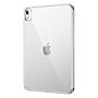 SaharaCase Hybrid Flex Hard Shell Case for iPad 11'' (A16) and iPad 10.9" (10th Gen), Clear (TB00275)~#|#~sp194638591_sc7