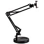 SaharaCase Long Arm Stand Holder for Most Cell Phones and Tablets, Black (TB00093)~#|#~sp194638852_sc7