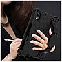 SaharaCase DualShock Series Case for Apple iPad mini A17 Pro & 6th Generation 2021, Black (TB00053)~#|#~sp194639064_sc7