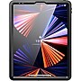 SaharaCase Water-Resistant Case for Apple iPad Pro 12.9" (4th, 5th, and 6th Gen 2020-2022), Black (TB00040)~#|#~sp194639126_sc7