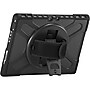 SaharaCase Raider Series Hand Strap Case for 12.9" Microsoft Surface Pro 9 & Pro 10 & Pro 11th Edition, Black (TB00172)~#|#~sp194639480_sc7