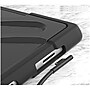 SaharaCase Raider Series Hand Strap Case for 12.9" Microsoft Surface Pro 9 & Pro 10 & Pro 11th Edition, Black (TB00172)~#|#~sp194639482_sc7