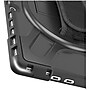 SaharaCase Raider Series Hand Strap Case for 12.9" Microsoft Surface Pro 9 & Pro 10 & Pro 11th Edition, Black (TB00172)~#|#~sp194639483_sc7