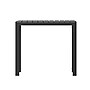 Flash Furniture Harris Indoor/Outdoor Patio Dining Table (SBA268TBK)~#|#~sp195659532_sc7