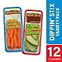 Dippin' Stix Snack Kits, 2.75, 12/Box (600-04057)~#|#~sp196833083_sc7