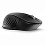 HP 430 Wireless Ergonomic Optical USB Mouse, Jet Black (3B4Q2AA#ABL)~#|#~sp197045276_sc7