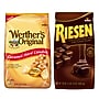 Riesen Carmel Chocolates and Werther's Original Carmel Hard Candies, 30 oz., 2/Bundle (600-00285)~#|#~sp197678780_sc7