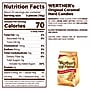 Riesen Carmel Chocolates and Werther's Original Carmel Hard Candies, 30 oz., 2/Bundle (600-00285)~#|#~sp197678785_sc7