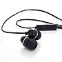 Verbatim Stereo Earphones with Microphone, 3.5mm Plug, Black (99774)~#|#~sp19972983_sc7