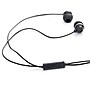 Verbatim Stereo Earphones with Microphone, 3.5mm Plug, Black (99774)~#|#~sp19972984_sc7