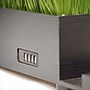 Vintage Home, 4 Port Black Baby Grass Charging Station (VHA102456.BLK)~#|#~sp19979520_sc7