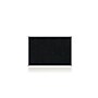 Ghent 3' H x 5' W Recycled Bulletin Board with Aluminum Frame, Black (ATR35-BK)~#|#~sp20043584_sc7