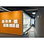 Ghent Hold-Up Display Rail, 24", 6/Carton (H24-6)~#|#~sp20052186_sc7
