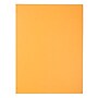 JAM Paper® 9.5 x 12.5 Open End Catalog Envelopes with Peel and Seal Closure, Brown Kraft Manila, Bulk 500/Box (13034232c)~#|#~sp20131845_sc7