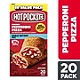 Hot Pockets Pepperoni Pizza Sandwiches, Frozen, 20/Box (325-00011)~#|#~sp201715272_sc7