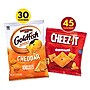 Goldfish & Cheez-It Snack Box Bundle, 75 Bags/Bundle (600-04053)~#|#~sp201792180_sc7