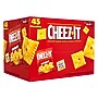 Goldfish & Cheez-It Snack Box Bundle, 75 Bags/Bundle (600-04053)~#|#~sp201792186_sc7