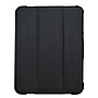 Techprotectus 10.9" Protective Case for 2022/2025 iPad 10th/11th Generation, Black (TP-BK-IP10.9E)~#|#~sp201891820_sc7