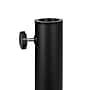 Flash Furniture Kona Universal Cement Patio Umbrella Base, Black (GMUB19BRNZ)~#|#~sp202106263_sc7