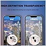 SaharaCase ZeroDamage Camera Lens Protector for Apple iPhone 13 and iPhone 13 mini, Pink, 2/Pack (ZD00061)~#|#~sp202728480_sc7