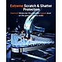 SaharaCase ZeroDamage Tempered Glass Screen Protector for Apple iPhone 13 & 14, Clear, 2/Pack (ZD00041)~#|#~sp202729515_sc7