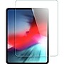 SaharaCase Glass Screen Protector for Apple iPad Pro 12.9" (3rd, 4th, 5th and 6th Gen 2018-2022), Clear (ZD-TG-AIP-12.9-18)~#|#~sp202729630_sc7