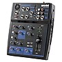 Gemini Compact Bluetooth Audio Mixer, 5 Channel, Black (GEM-05USB)~#|#~sp202970592_sc7