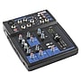 Gemini Compact Bluetooth Audio Mixer, 5 Channel, Black (GEM-05USB)~#|#~sp202970595_sc7