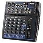 Gemini Compact Bluetooth Audio Mixer, 8 Channel, Black (GEM-08USB)~#|#~sp202970597_sc7