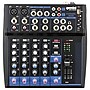 Gemini Compact Bluetooth Audio Mixer, 8 Channel, Black (GEM-08USB)~#|#~sp202970599_sc7