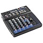 Gemini Compact Bluetooth Audio Mixer, 8 Channel, Black (GEM-08USB)~#|#~sp202970600_sc7