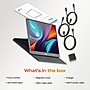 Mobile Pixels Inc. Fold 15.6" Portable Monitor, Black (101-1010P01)~#|#~sp203781018_sc7