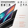 Mobile Pixels Inc. Fold 15.6" Portable Monitor, Black (101-1010P01)~#|#~sp203781021_sc7