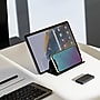 Mobile Pixels Inc. Vertical Stand for 0.63" to 1.61" Laptops, Black (MPX1141001P01)~#|#~sp203781054_sc7
