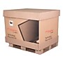 Electronics Recycling, Full Pallet Kit, Serialized Certification~#|#~sp204070548_sc7