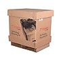 Electronics Recycling, Half Pallet Kit, Serialized Certification~#|#~sp204070550_sc7