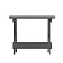 Flash Furniture Halifax Outdoor Folding Side Table, Gray (LEHMP2012162HGY)~#|#~sp205560348_sc7