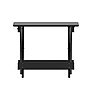 Flash Furniture Halifax Outdoor Folding Side Table, Black (LEHMP2012162HBK)~#|#~sp205562071_sc7