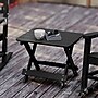 Flash Furniture Halifax Outdoor Folding Side Table, Black (LEHMP2012162HBK)~#|#~sp205562072_sc7