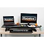 Rocelco 46"W Manual Adjustable Standing Desk Converter, Black (R DADRB-46)~#|#~sp206052215_sc7