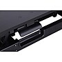 Rocelco 32"W Manual Adjustable Standing Desk Converter, Black (R VADRB)~#|#~sp206052668_sc7