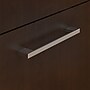Bush Business Furniture 400 Series 36"W 2 Drawer Lateral File Cabinet, Mocha Cherry (400SFL236MRK)~#|#~sp20616023_sc7
