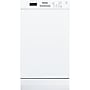 Danby Built-in Dishwasher, White (DDW18D1EW)~#|#~sp207326905_sc7